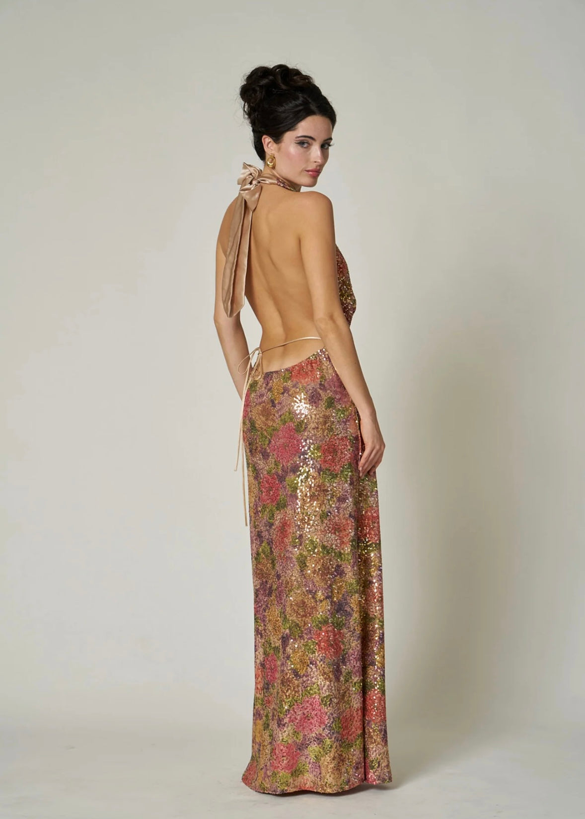 Liana Dress
