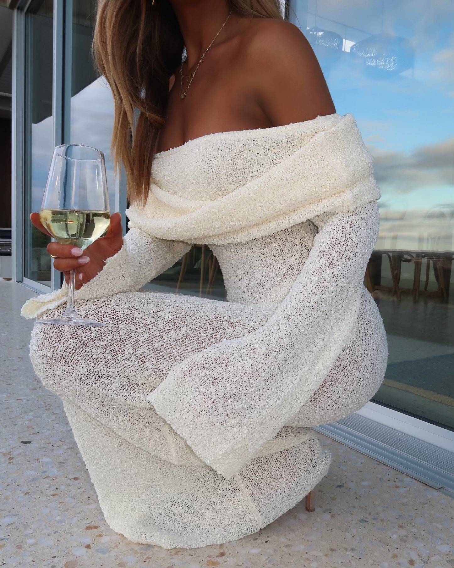 Marisol Dress - FOR SALE