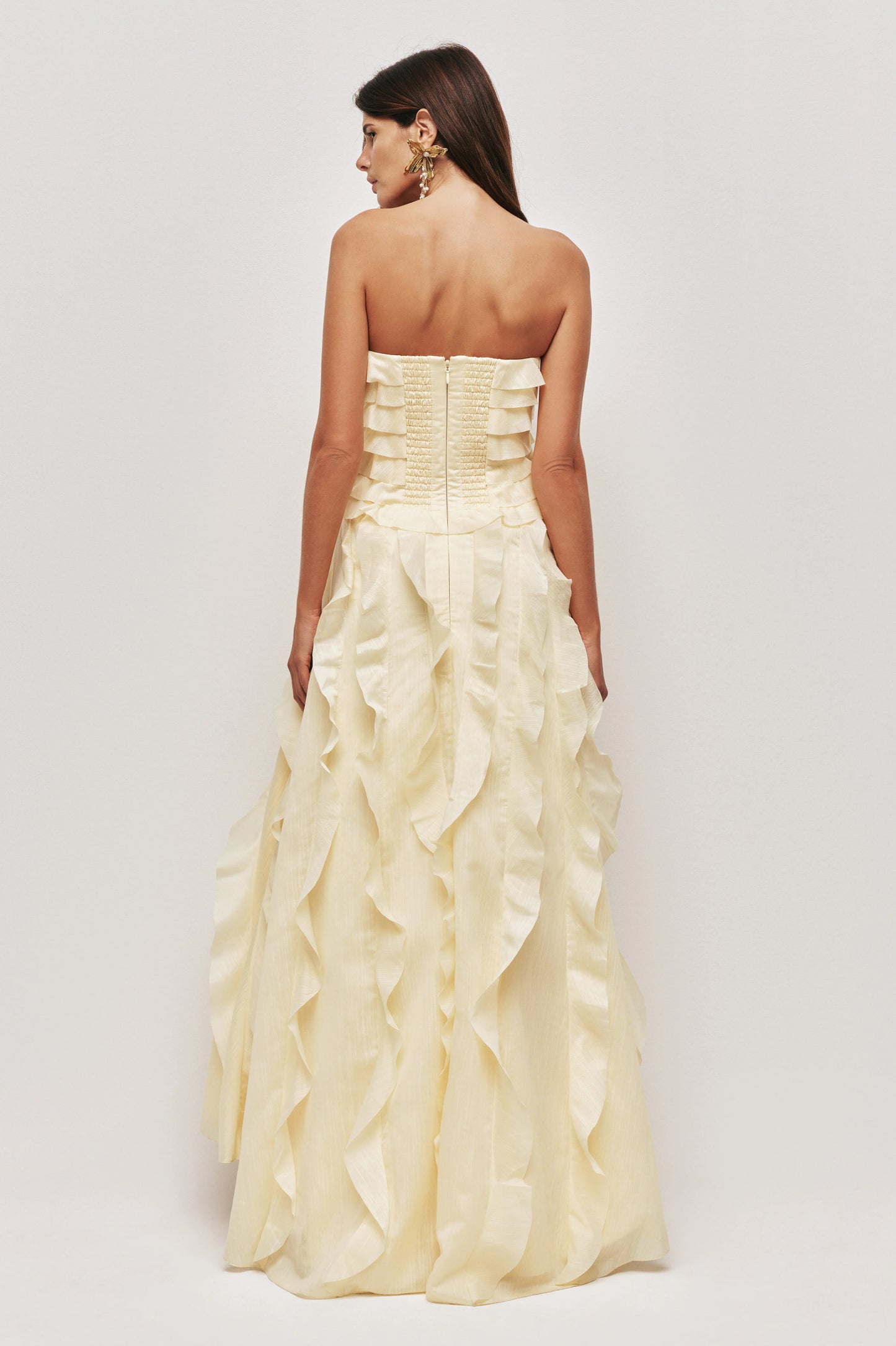 Allairie Gown