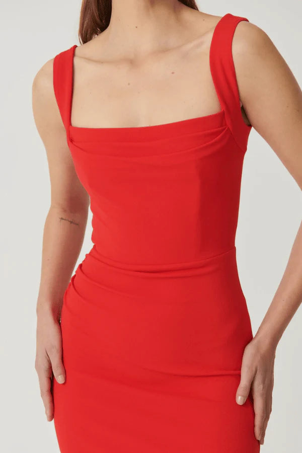 Marbella Gown - FOR SALE