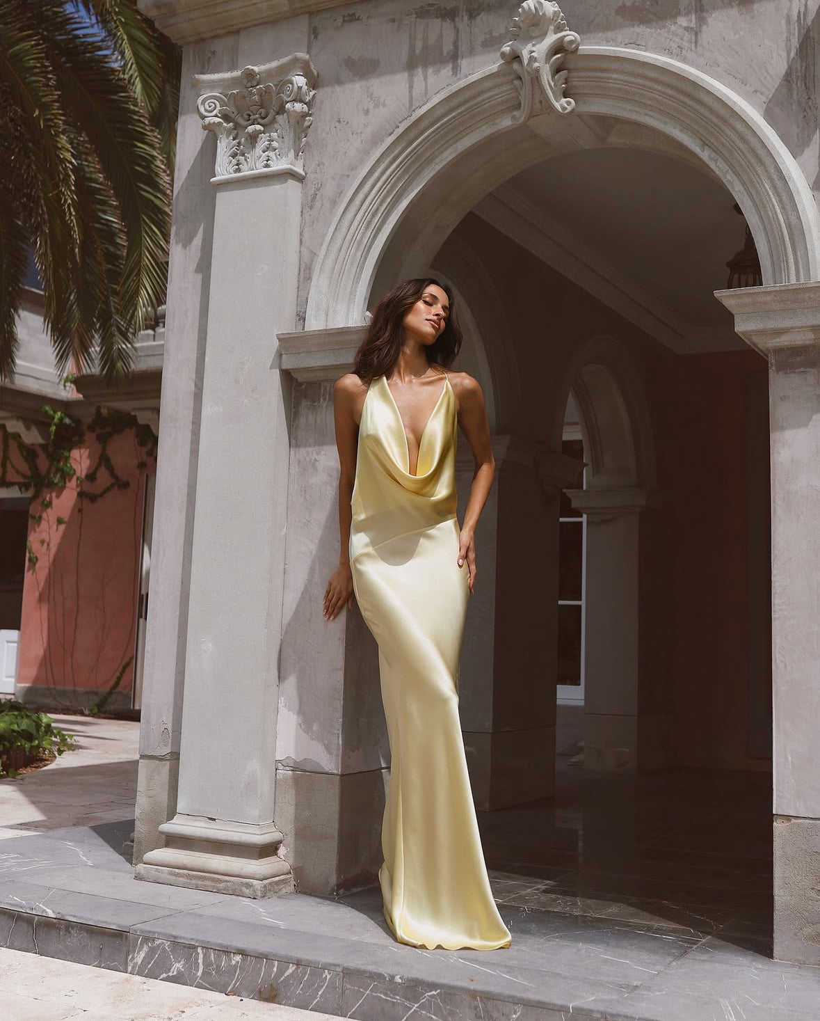 Gabi Dress