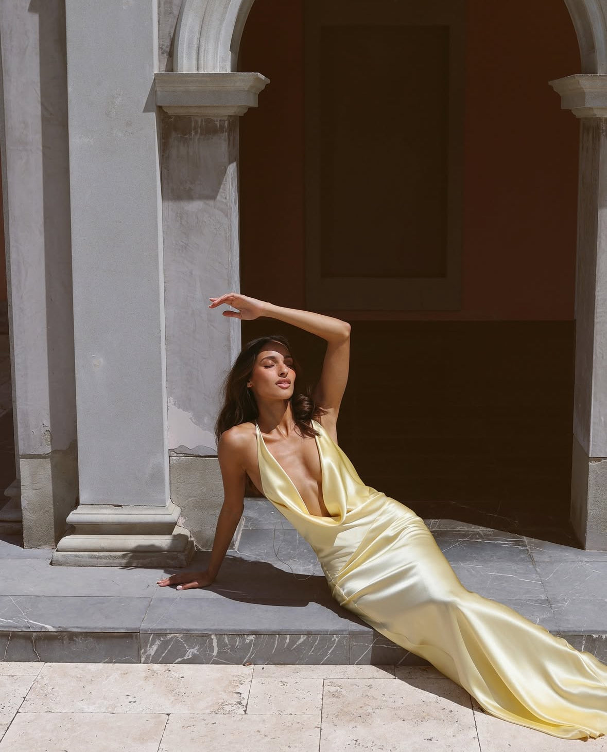 Gabi Dress