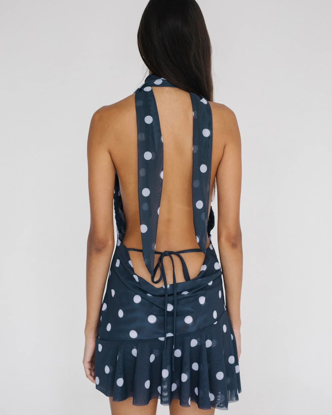 Lunares Dress