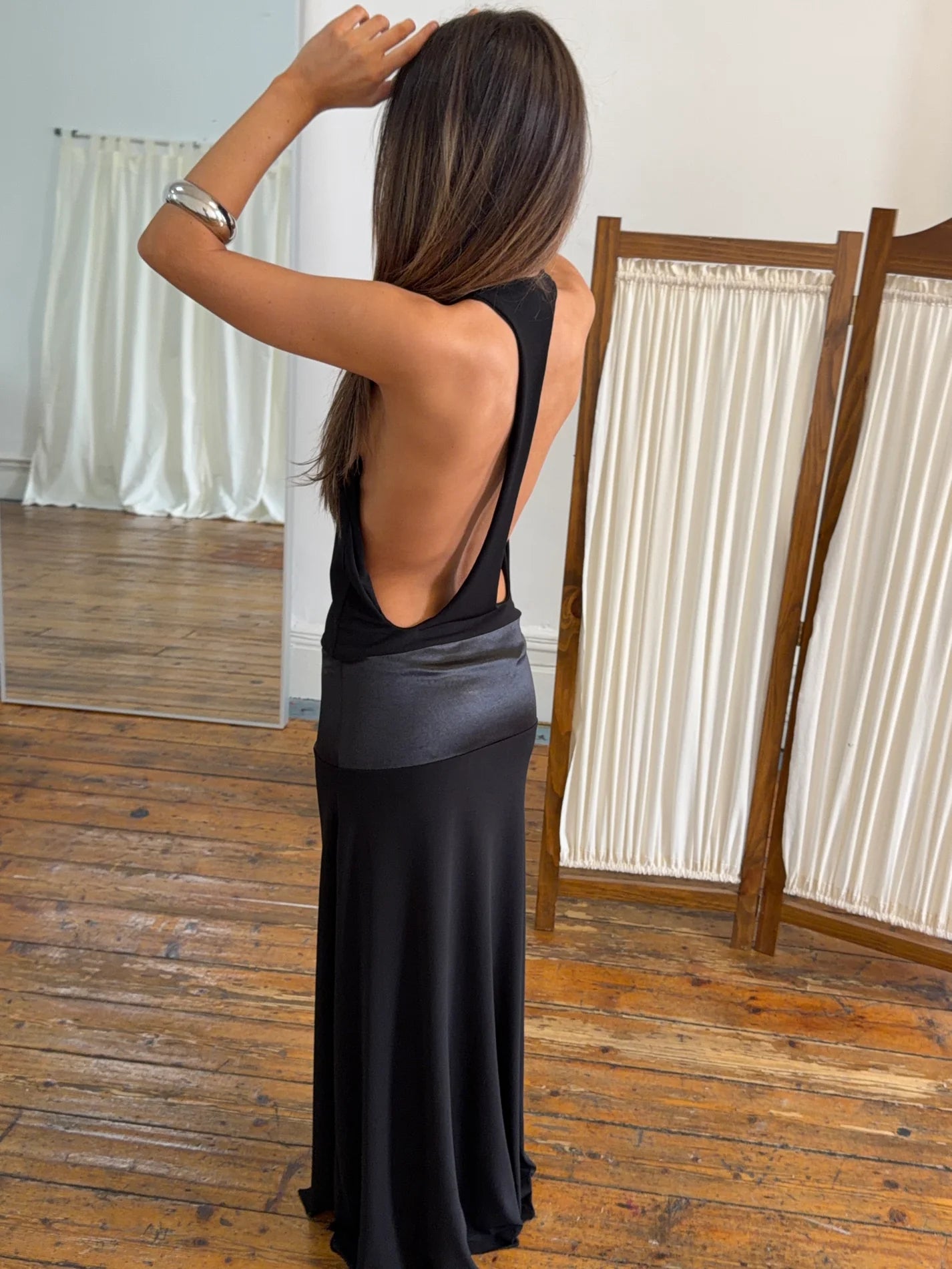 Serena Dress