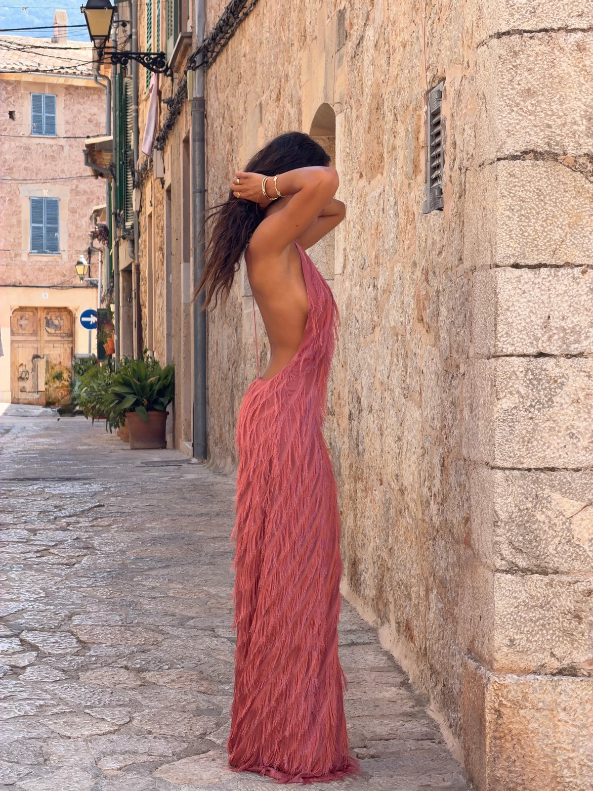 Noa Gown