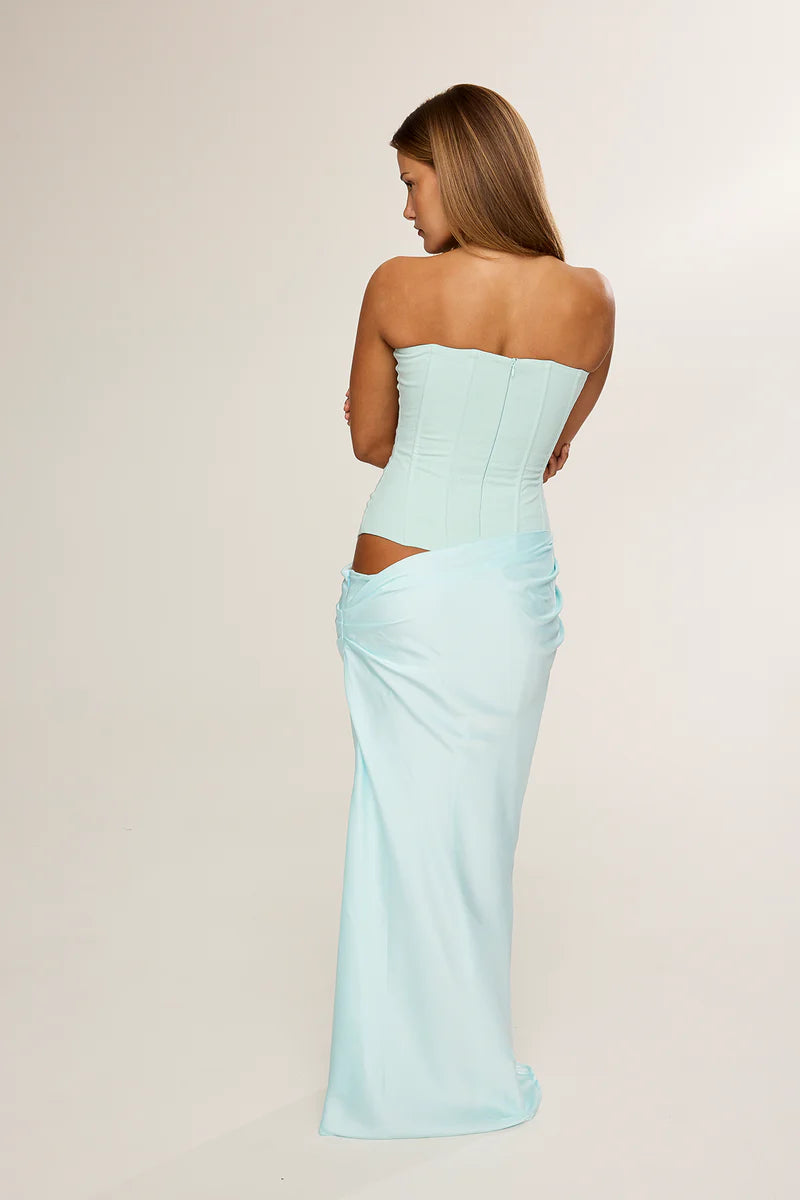 Huxley Gown
