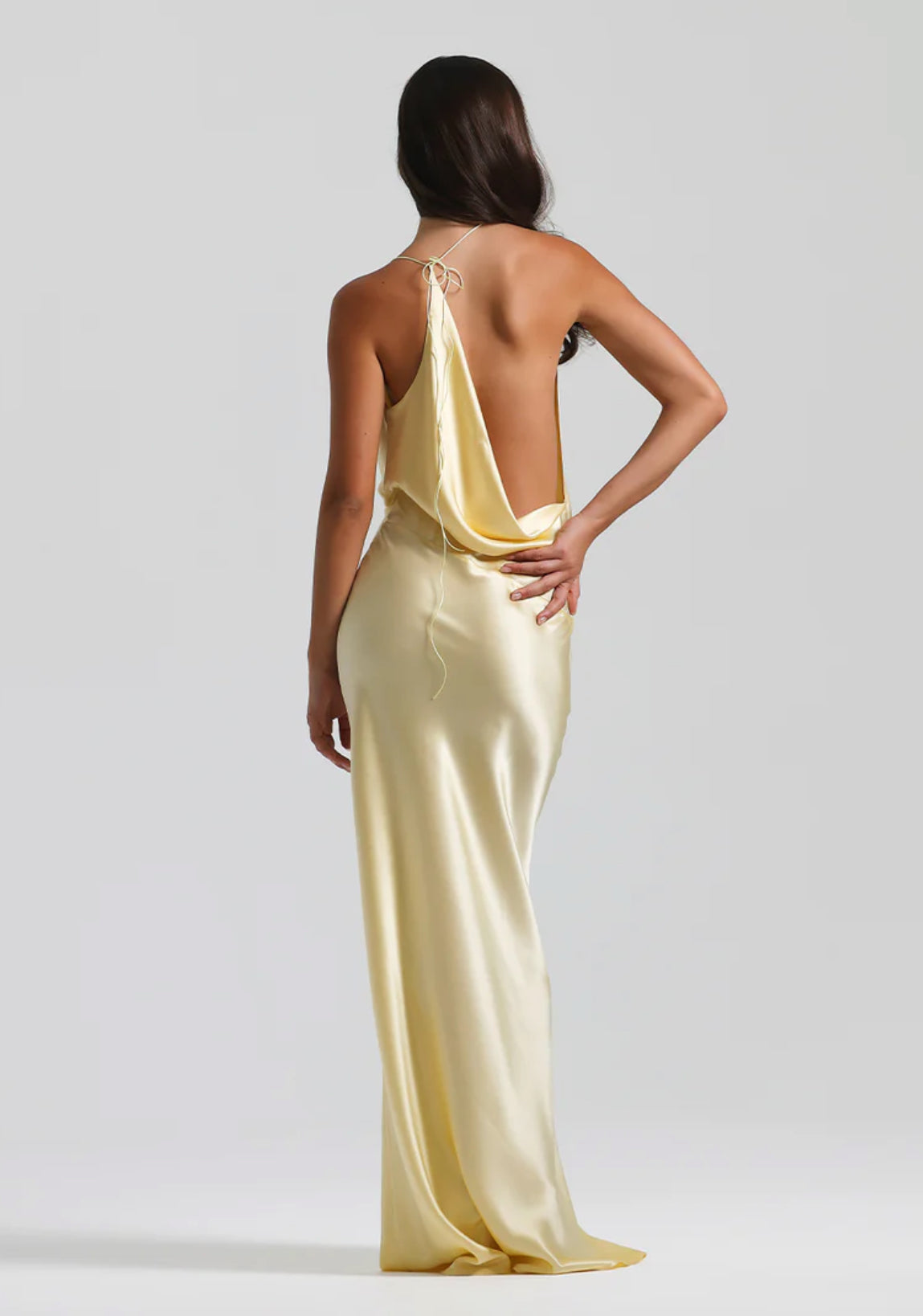 Gabi Dress