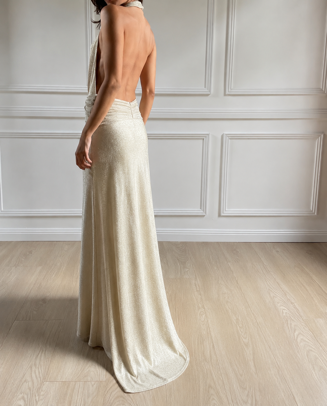 Alessia Dress