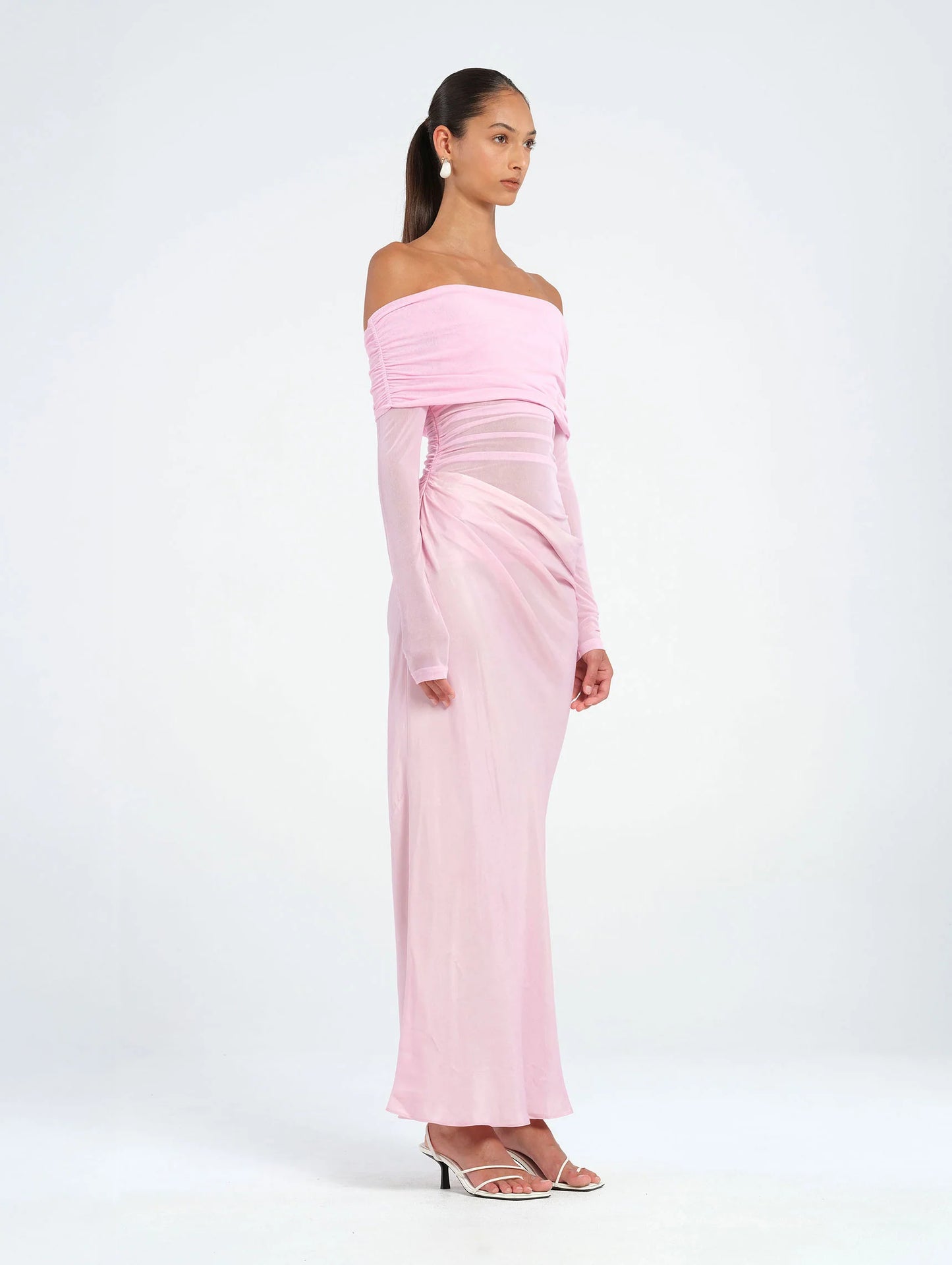 Yasmin Maxi Dress - FOR SALE