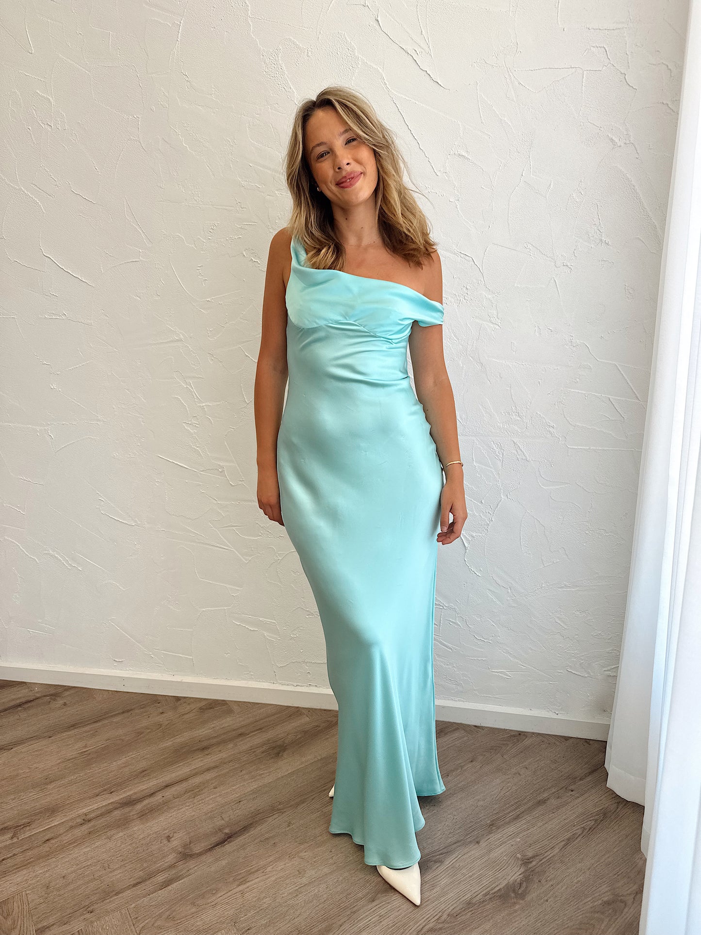 Monika Gown