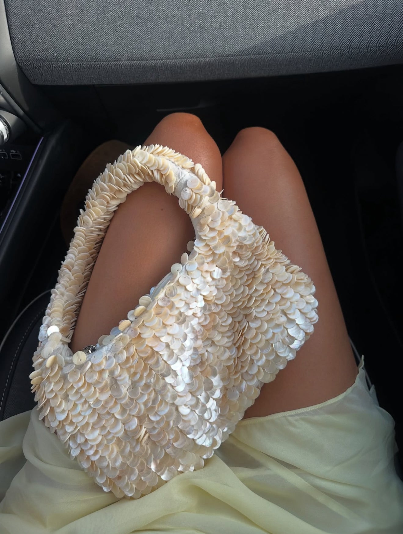 Moana Bag