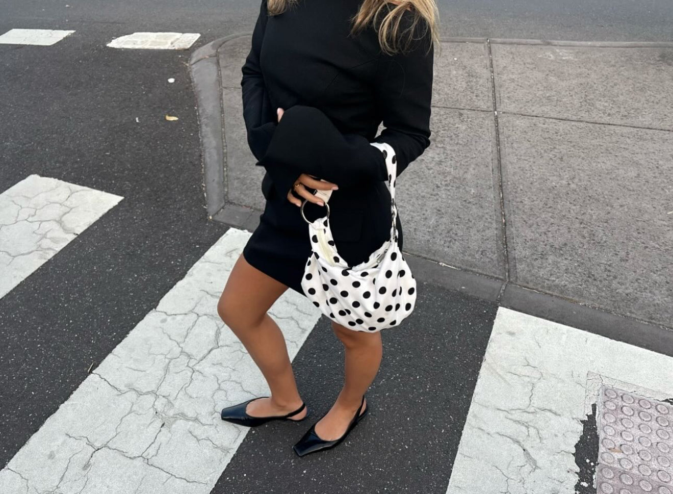 Mulan Bag