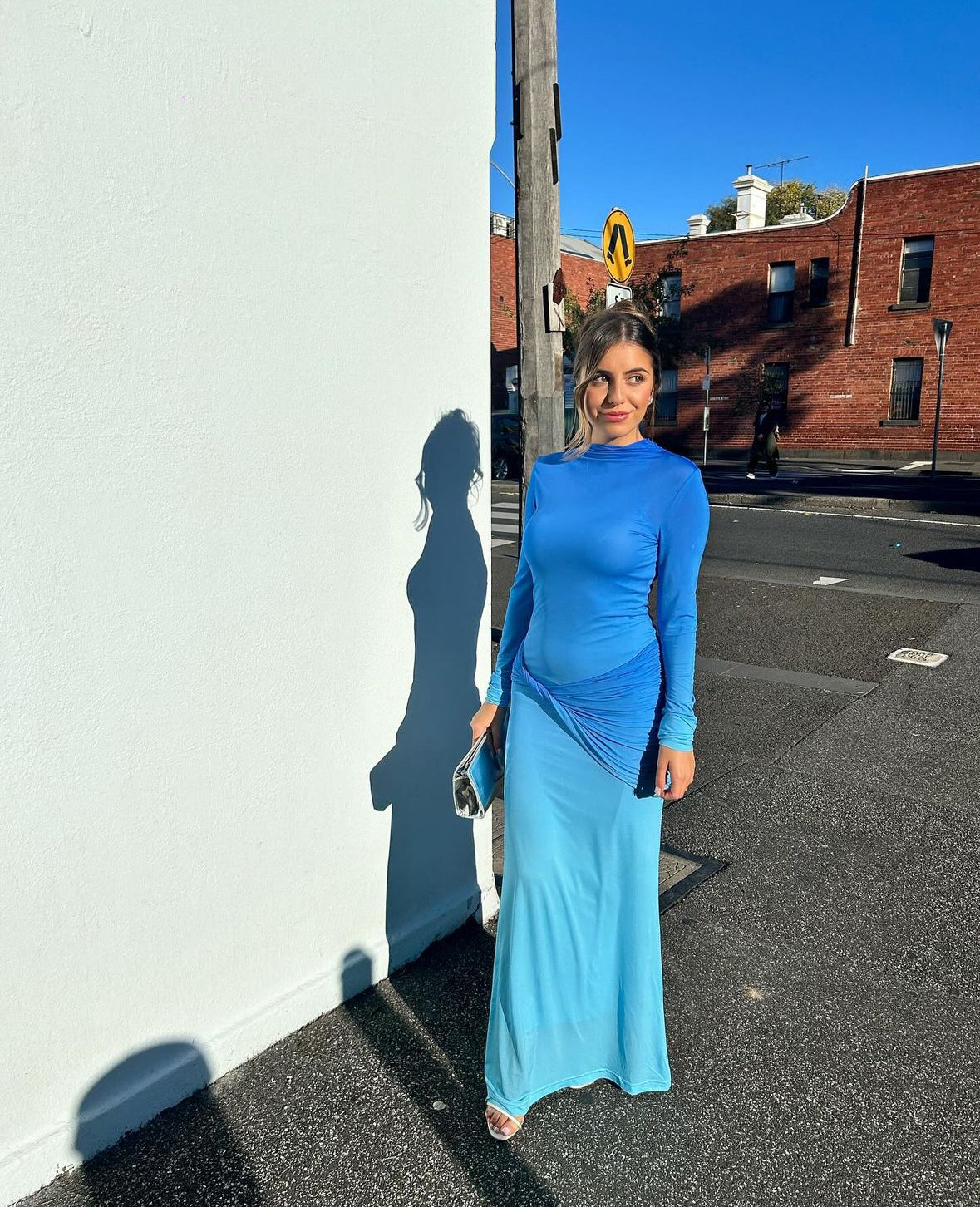Life Form Dress - FOR SALE