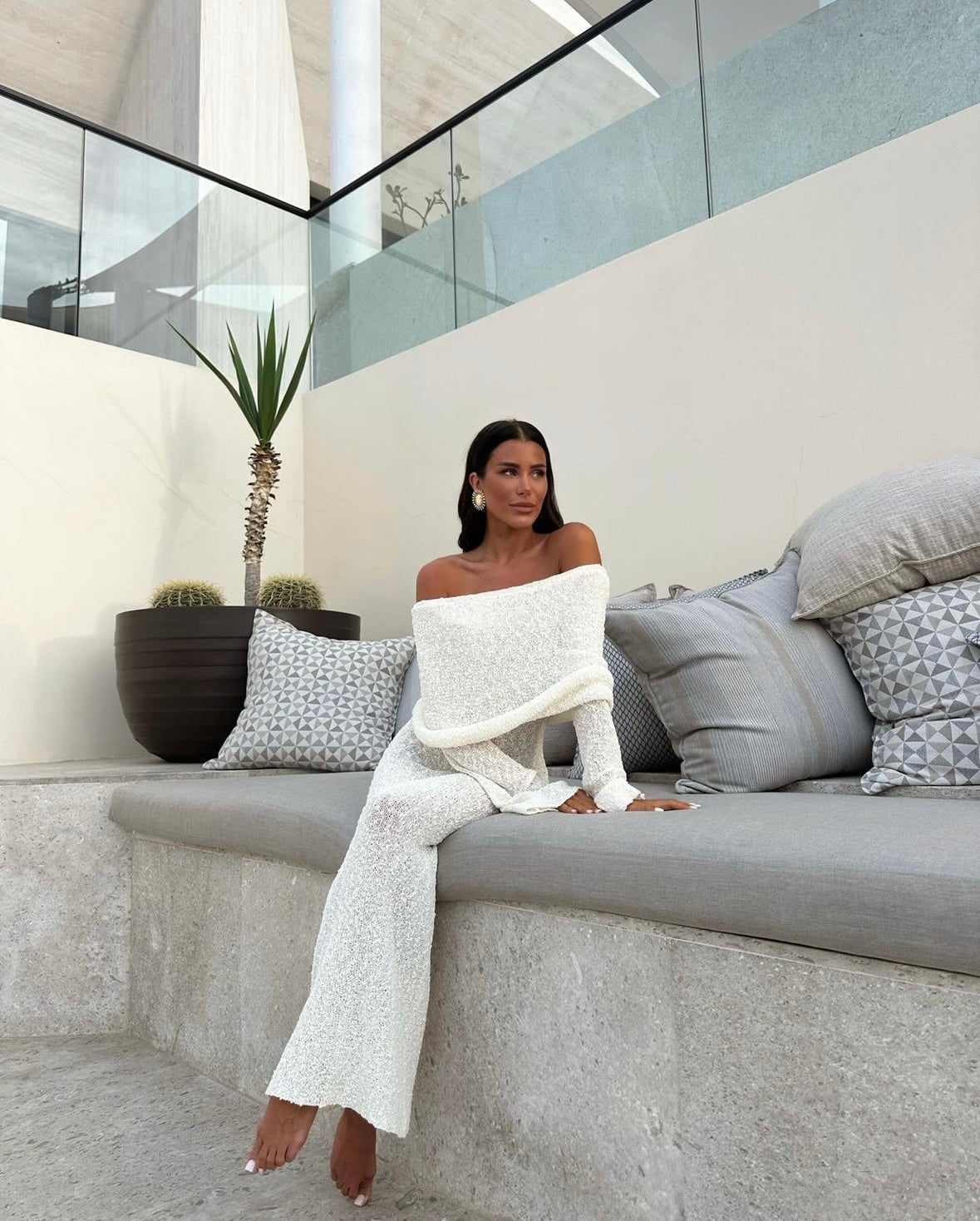 Marisol Dress - FOR SALE