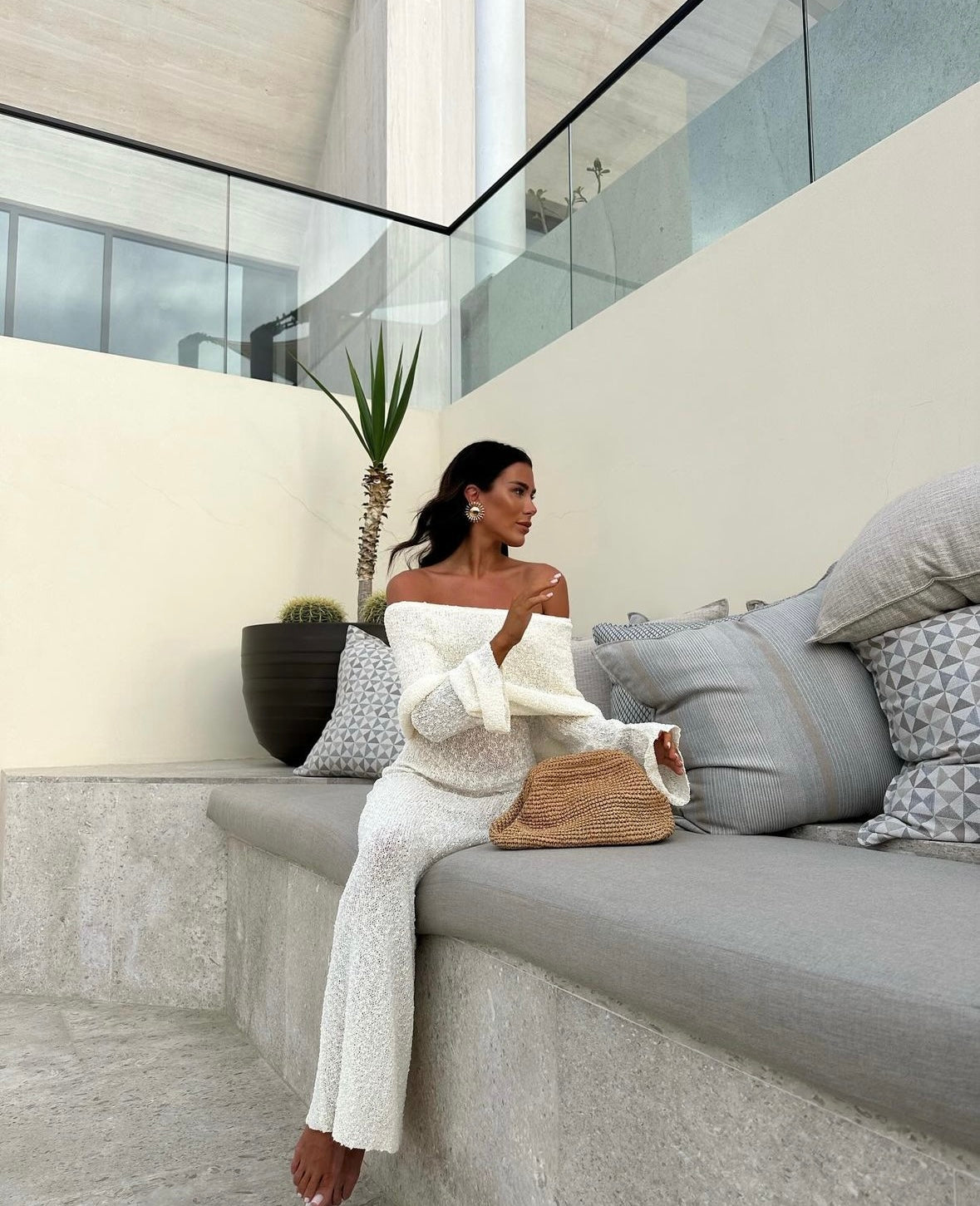Marisol Dress - FOR SALE