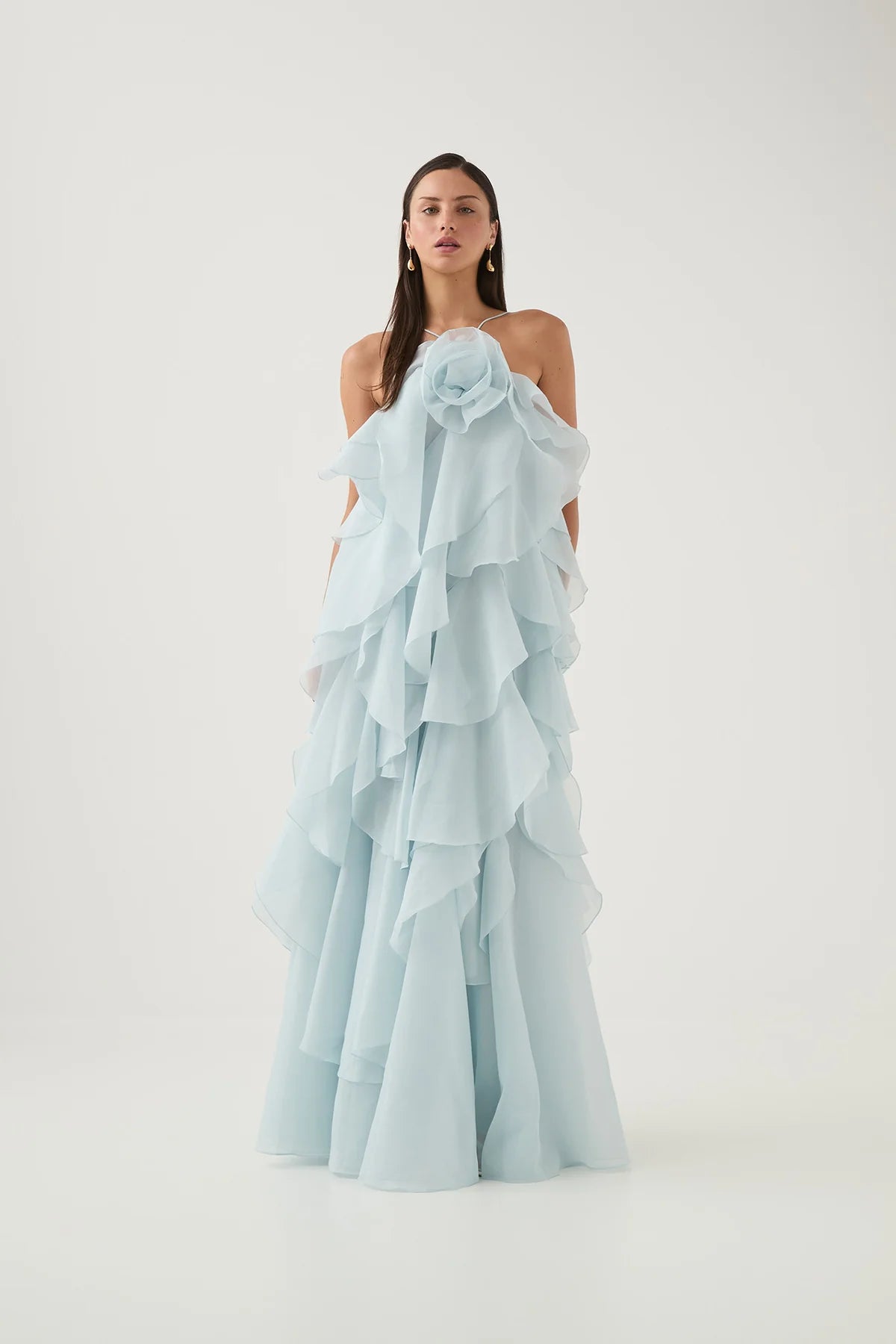 Pandorea Dress