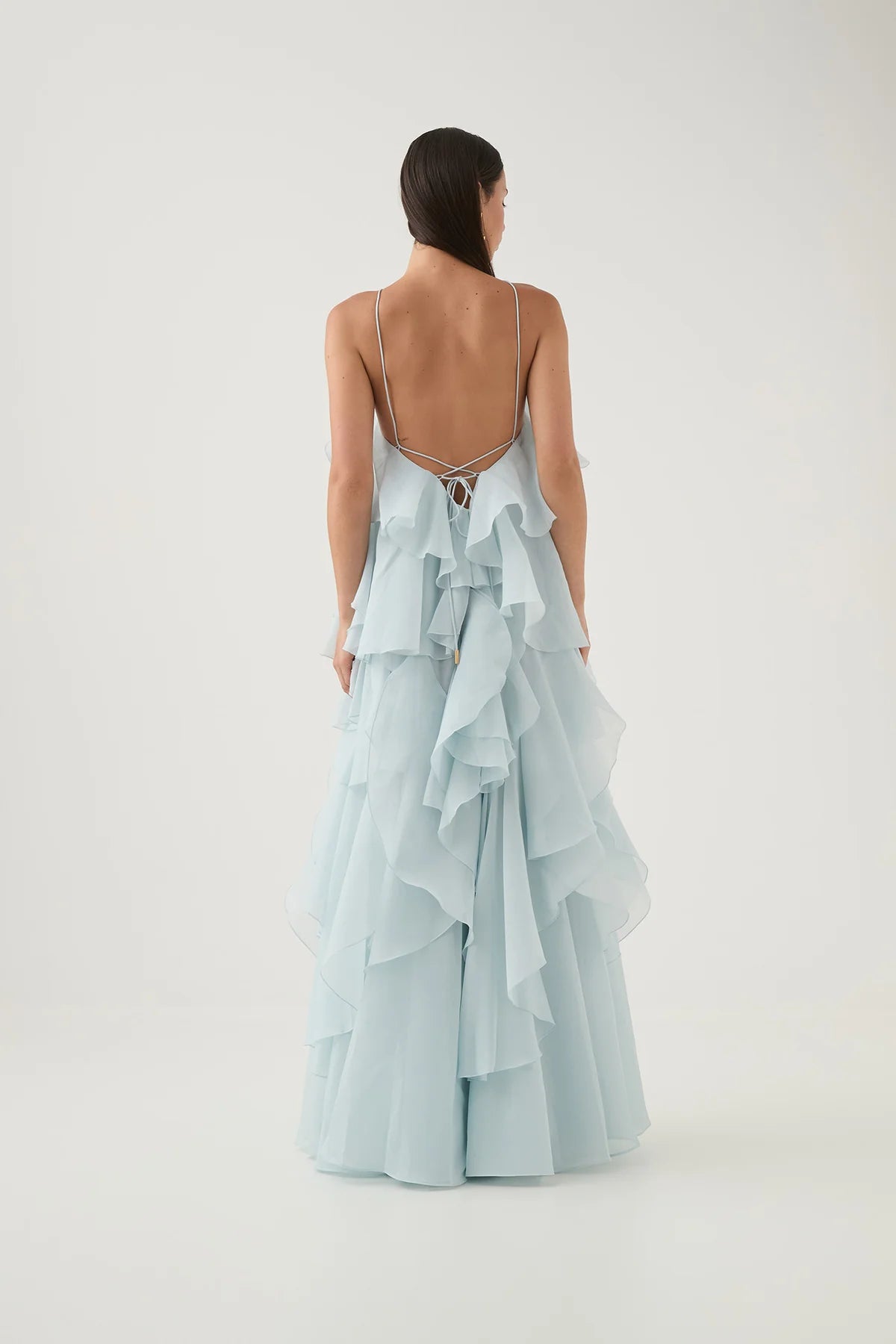 Pandorea Dress
