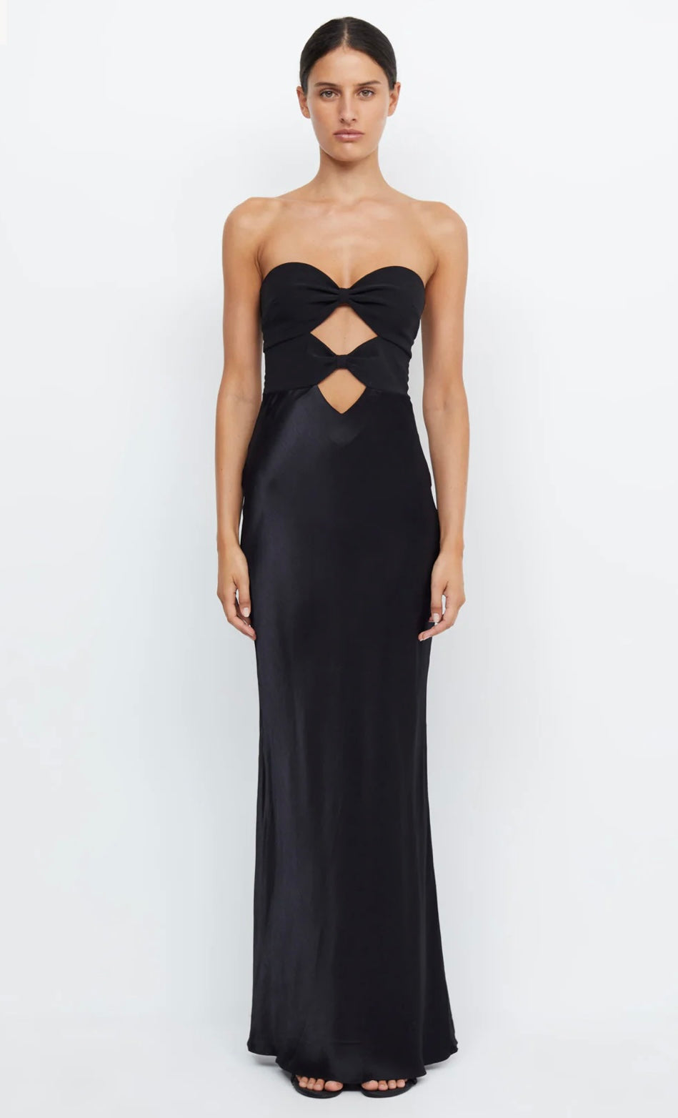 Halle Dress - FOR SALE