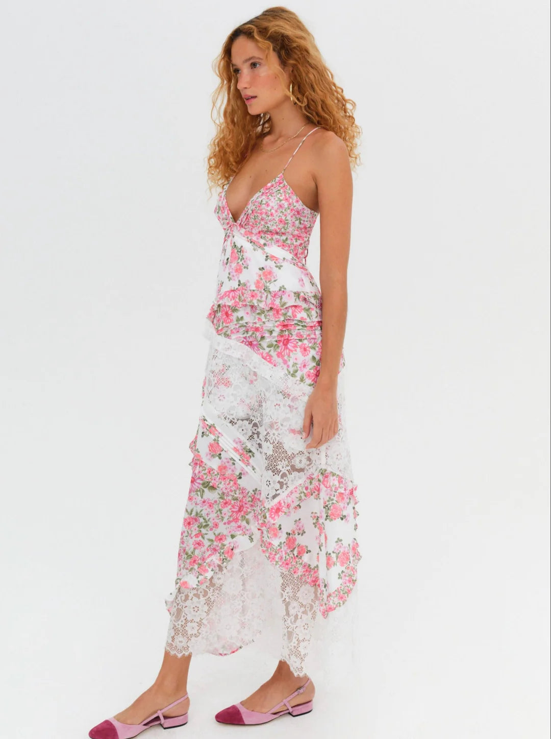 Rosalyn Dress