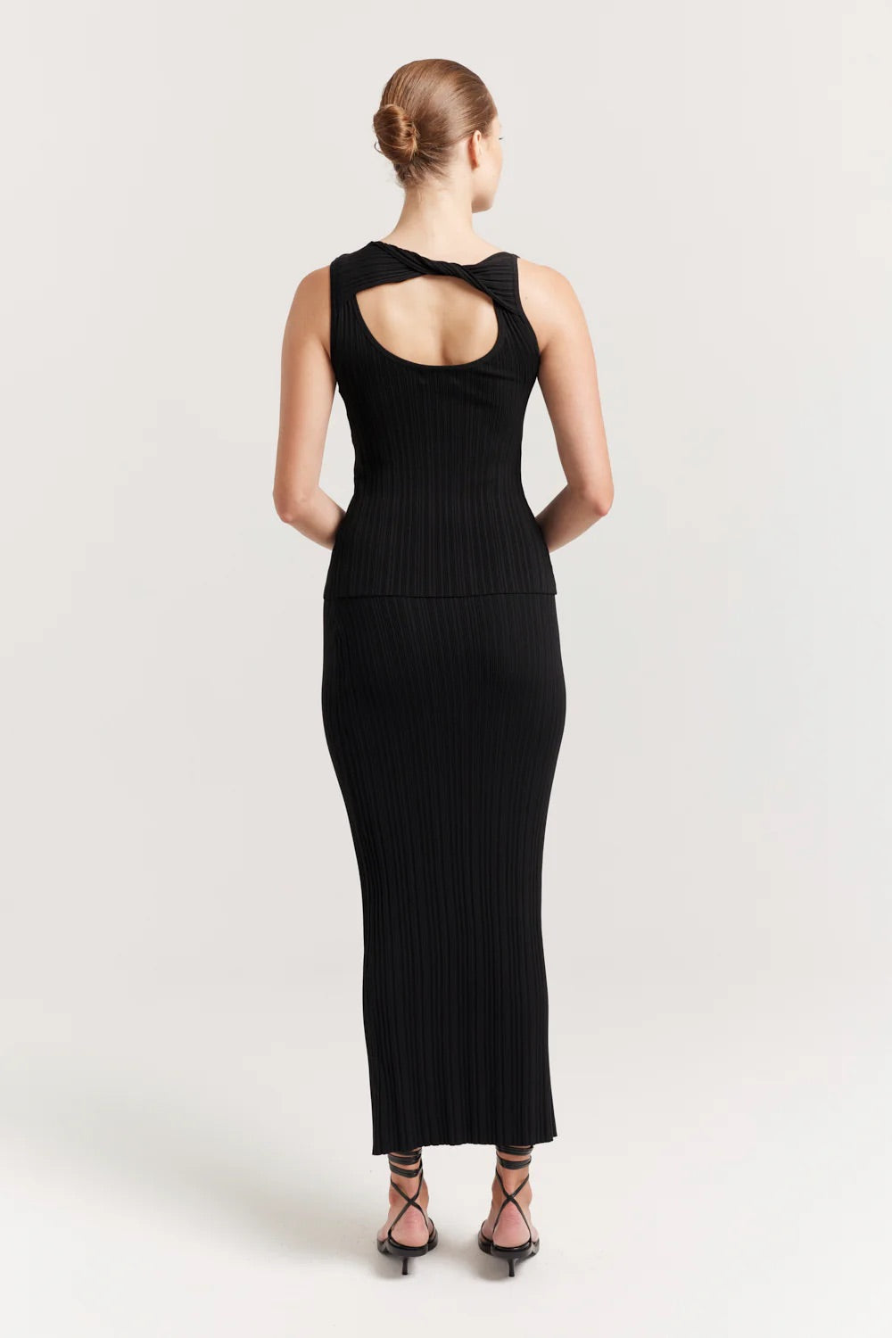 Romee Set in Black - FOR SALE