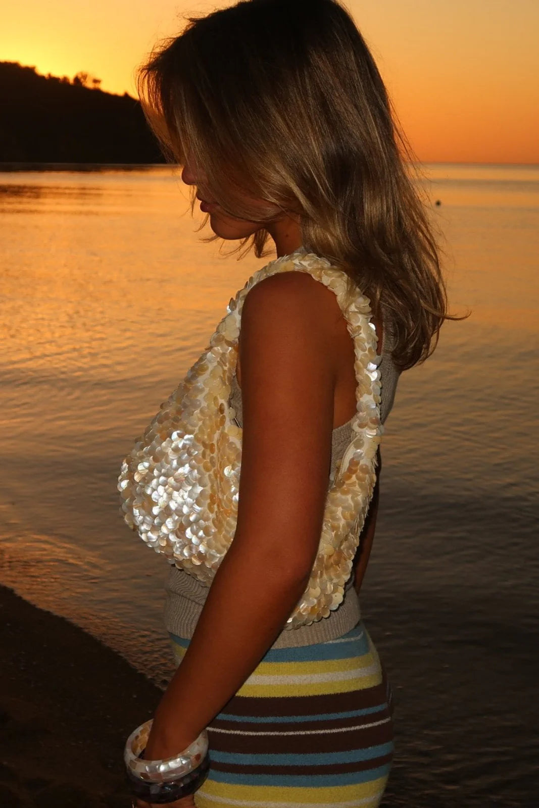 Moana Bag