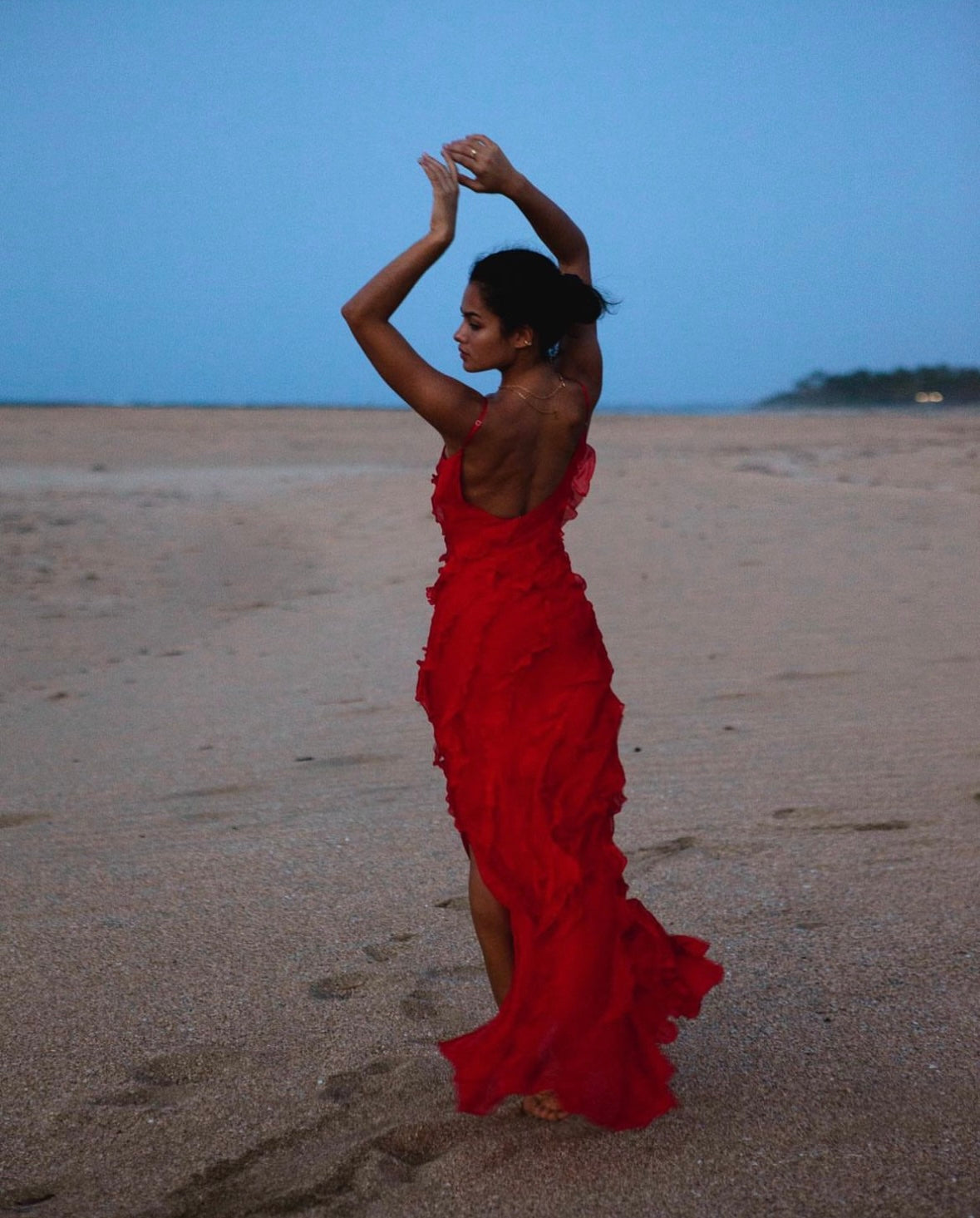 Cecelia Dress - FOR SALE