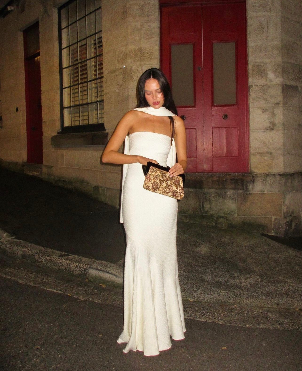 Juliana Dress