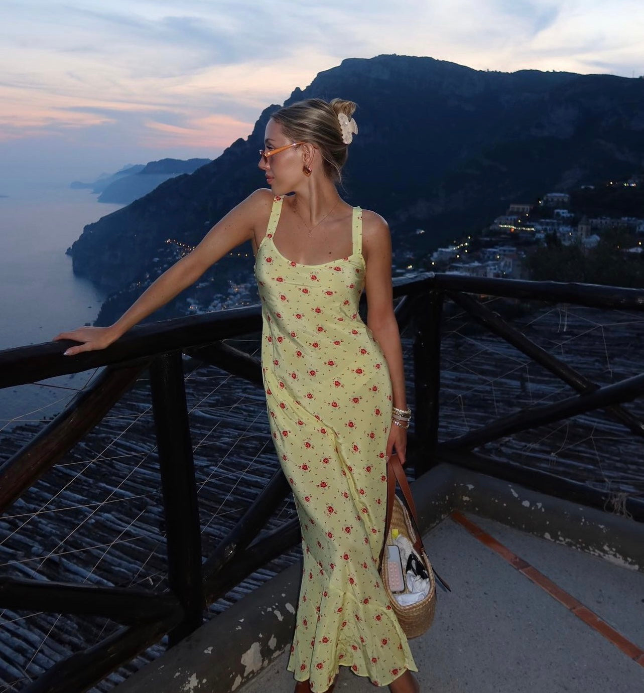 Allegra Dress - FOR SALE