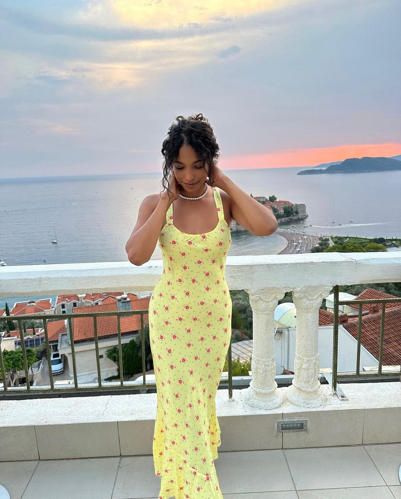 Allegra Dress - FOR SALE