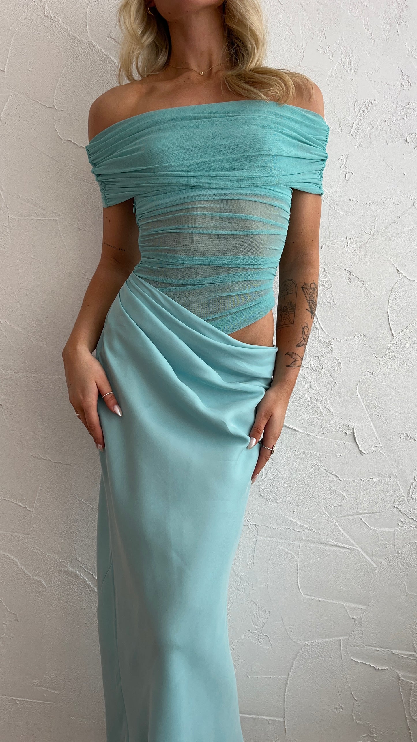 Nico Dress - FOR SALE