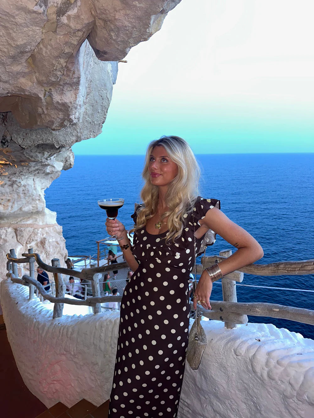 Luna Dress