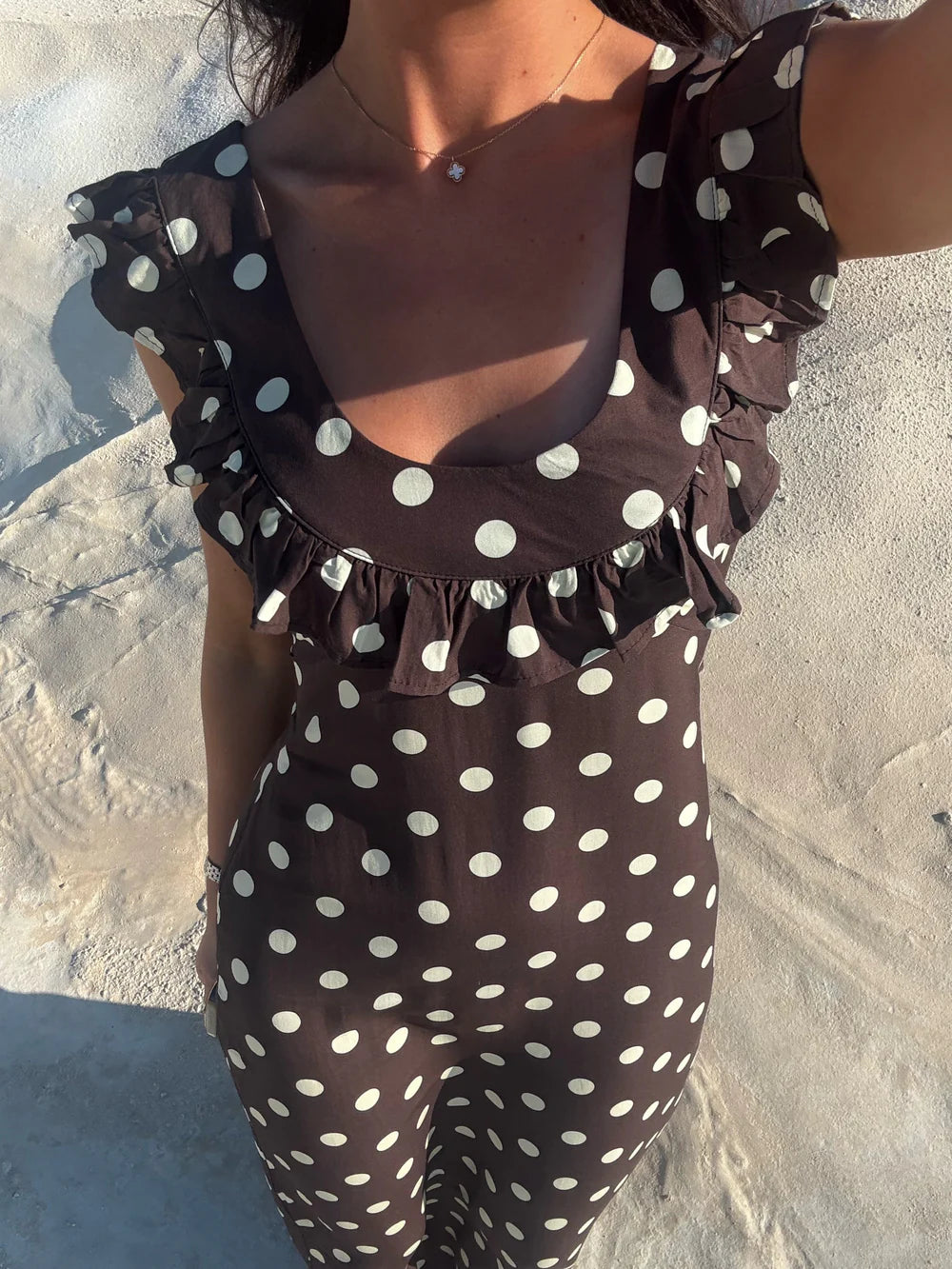 Luna Dress