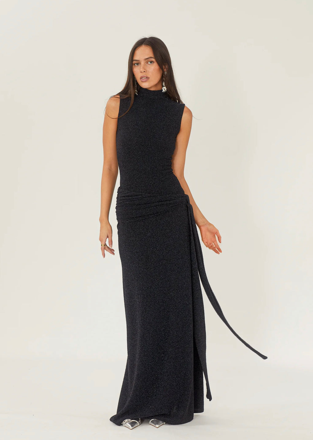 Monica Dress