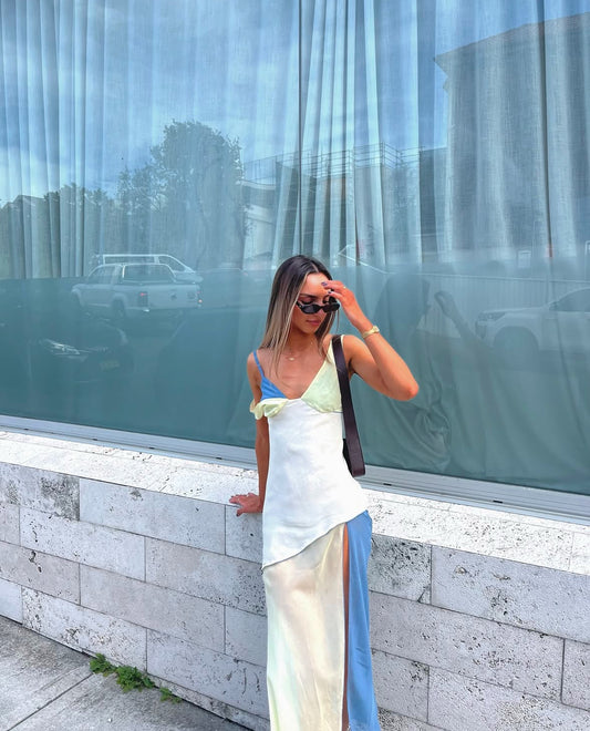 Thames Dress