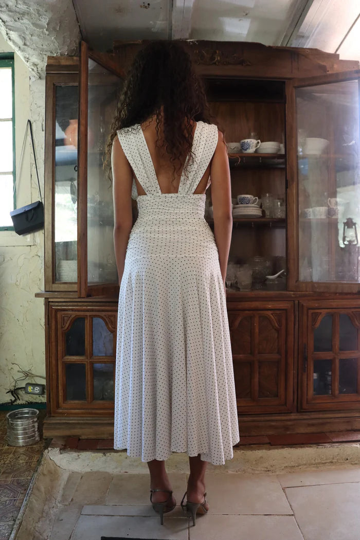 Charlotte Dress
