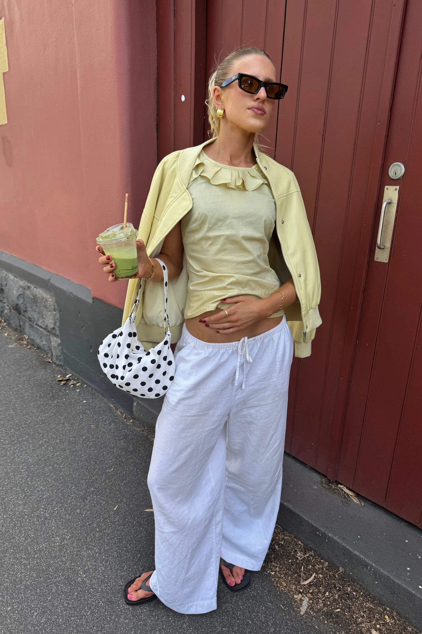 Mulan Bag