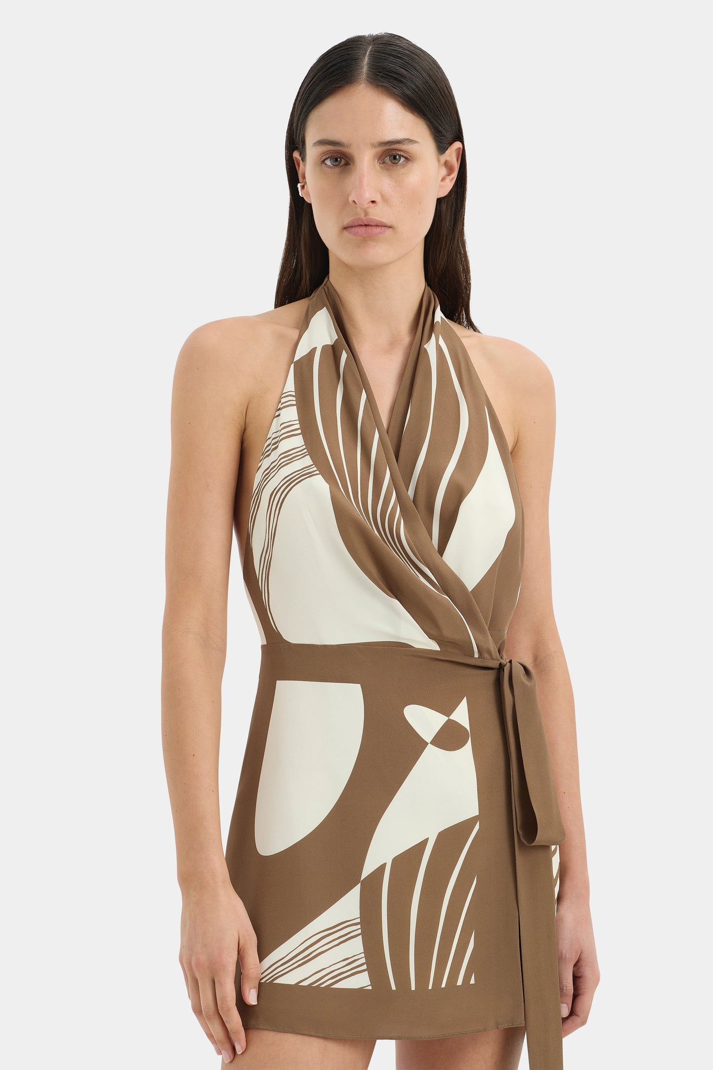 Almara Mini Dress