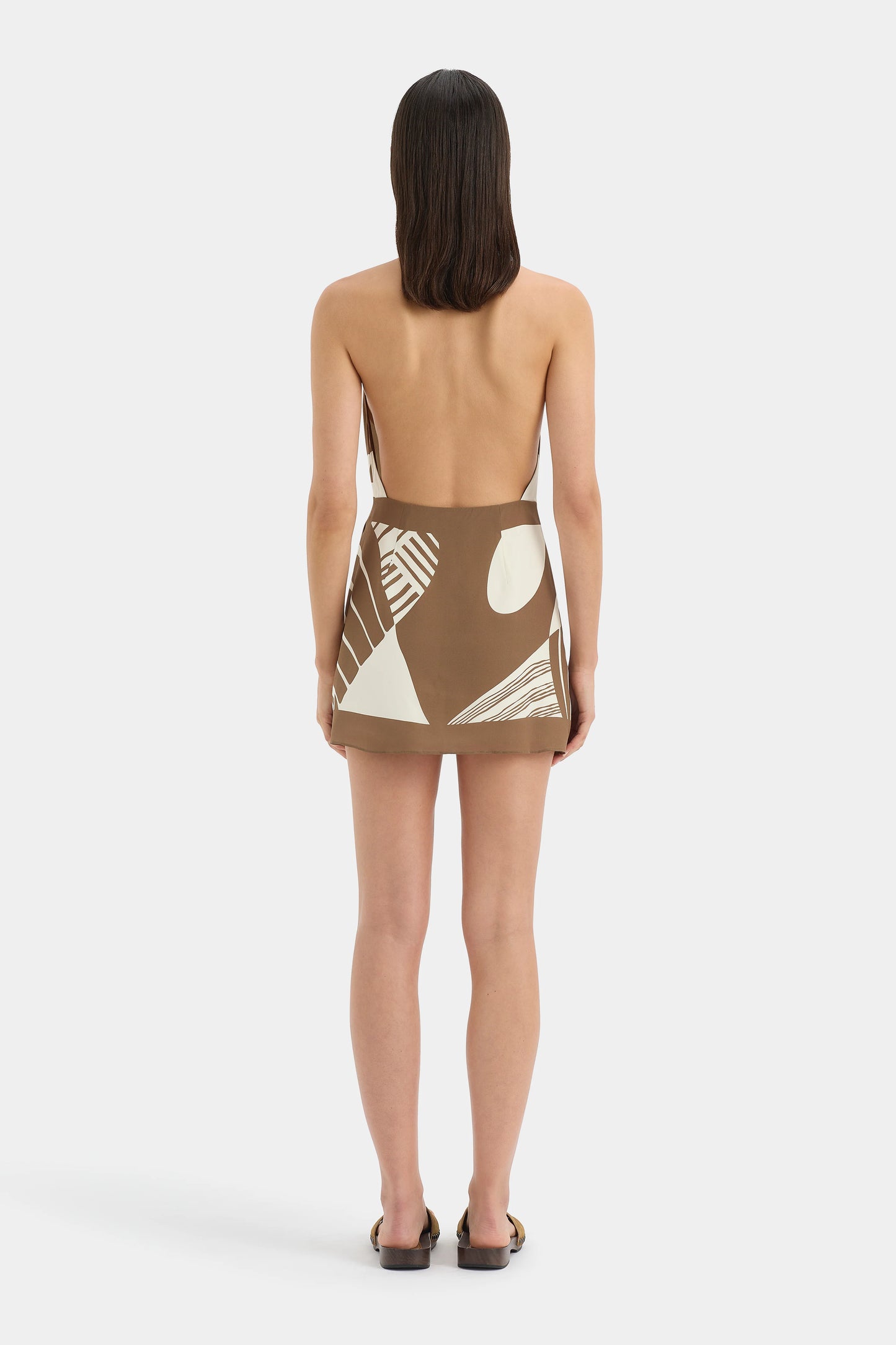Almara Mini Dress