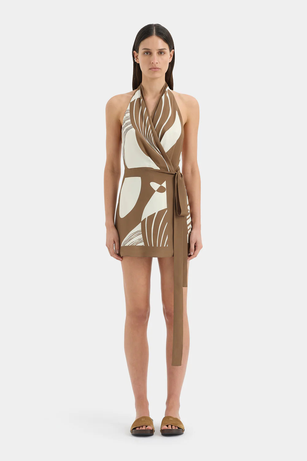 Almara Mini Dress