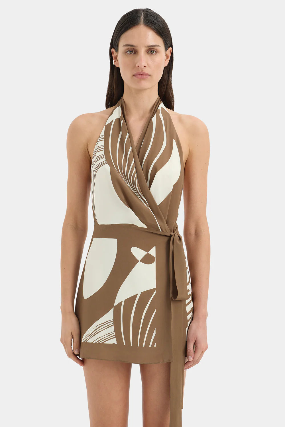 Almara Mini Dress