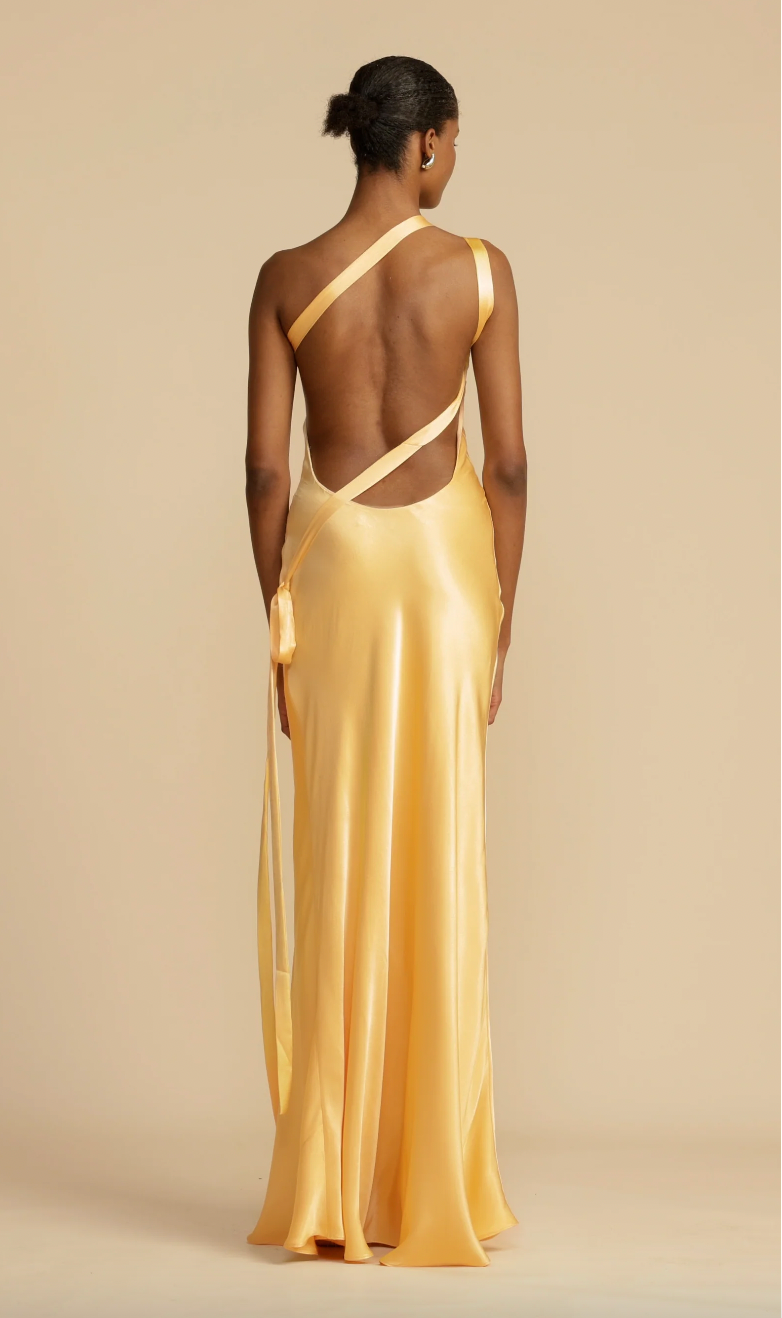 Monique Dress