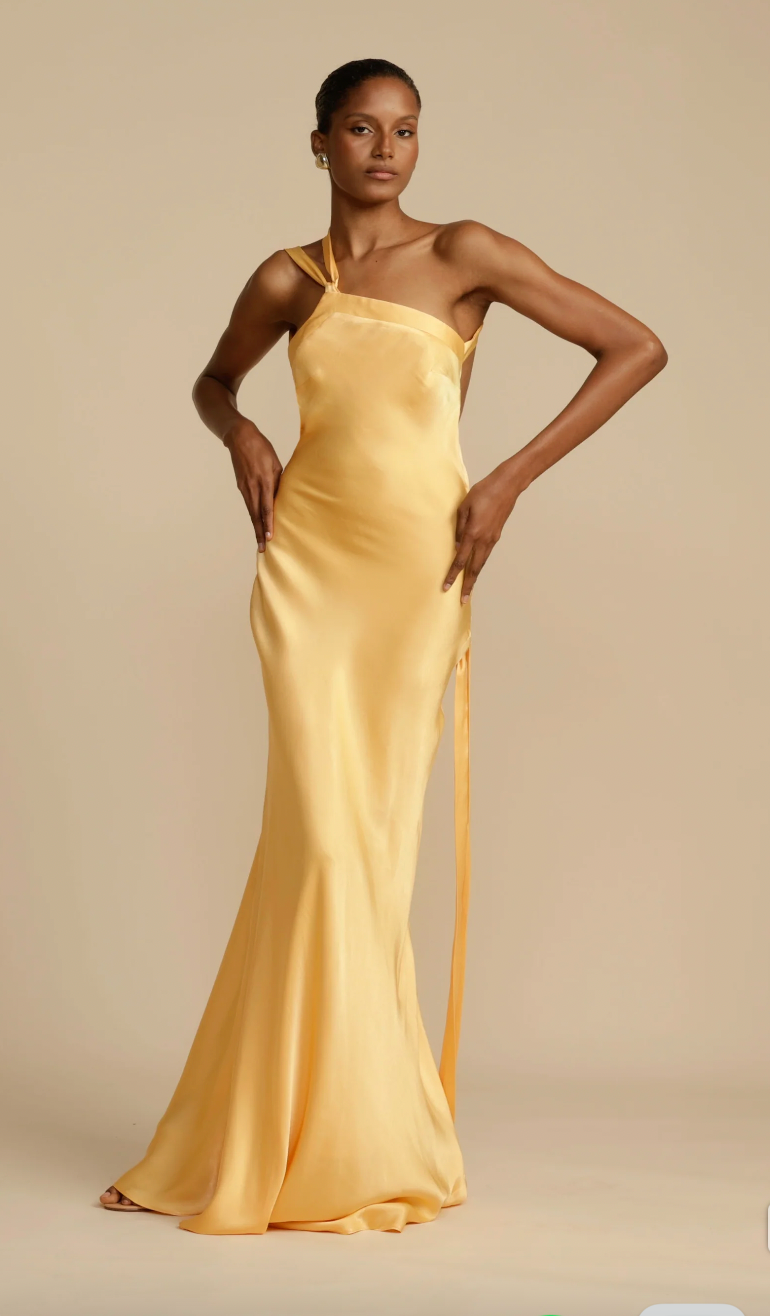 Monique Dress