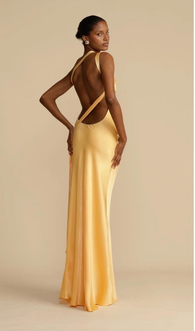 Monique Dress