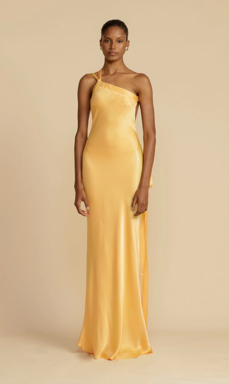 Monique Dress