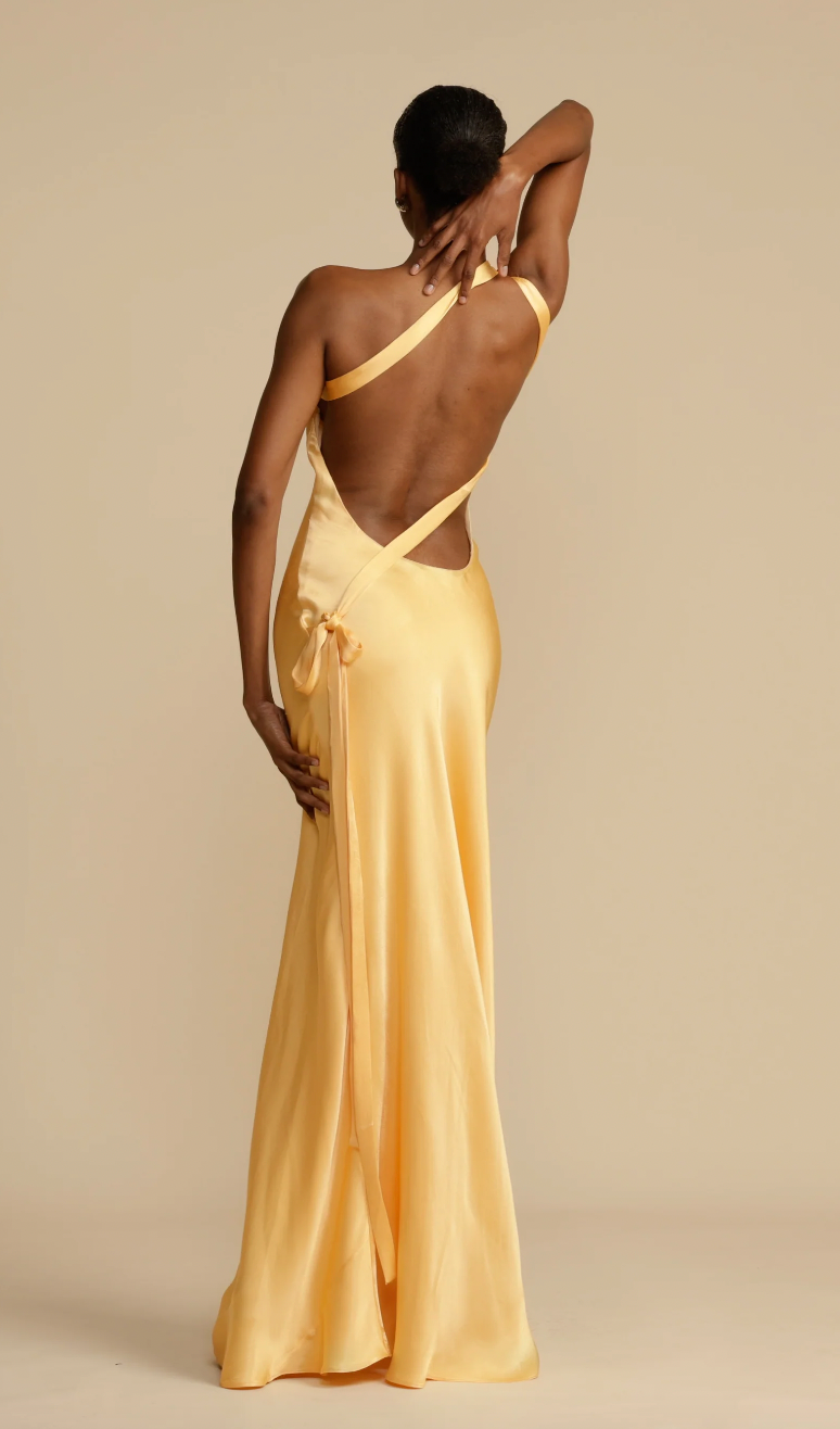 Monique Dress