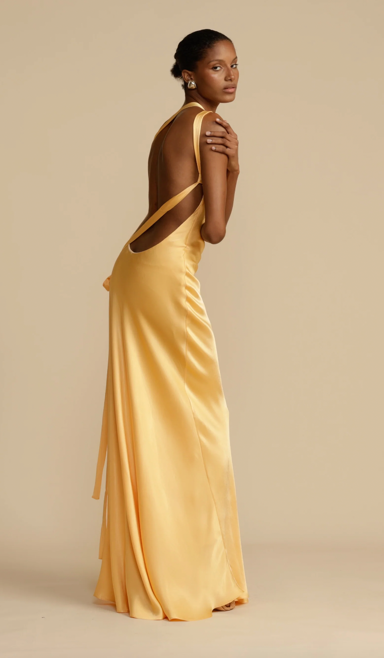 Monique Dress