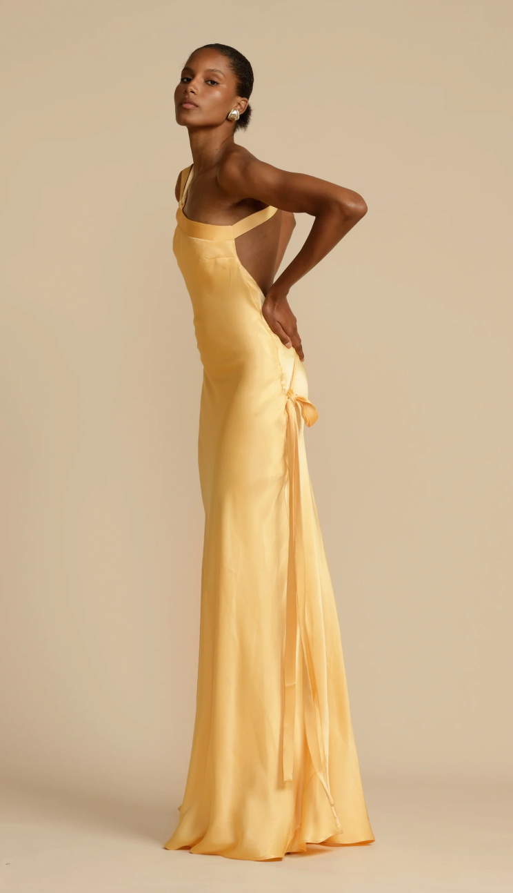 Monique Dress