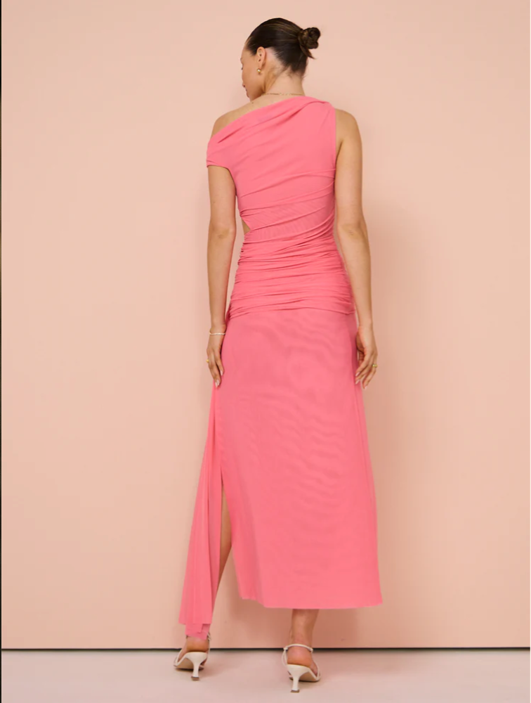 Kailani Dress