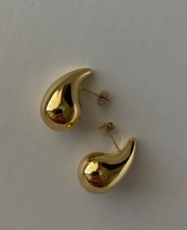 Sasha Earrings