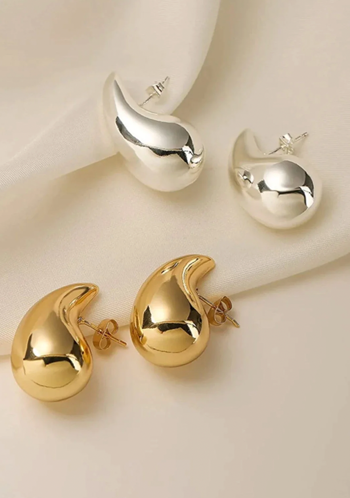 Sasha Earrings